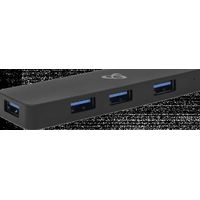 USB-хаб  SBOX H-504