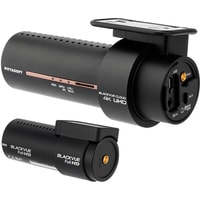 Видеорегистратор-GPS информатор (2в1) BlackVue DR900X-2CH Plus