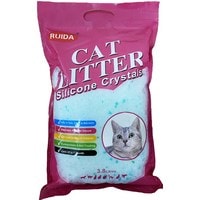 Наполнитель для туалета Cat Litter без запаха 13 л