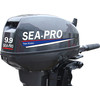 Лодочный мотор Sea-Pro ОТН 9.9S