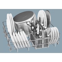 Встраиваемая посудомоечная машина Siemens SN615X00DR