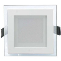 Светодиодная панель Arlight LT-S160X160WH 12W Warm White 120deg [015562]