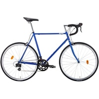 Велосипед Bear Bike Minsk р.58 2020 (синий)