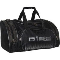 Дорожная сумка Rise Арт-101 (черный)