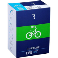 Велокамера BBB Cycling 26 2.75/3.00 BTI-66