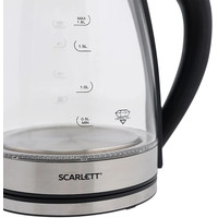 Электрический чайник Scarlett SC-EK27G35