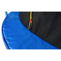 Аксессуары и комплектующие для батутов Техно Торг Онлайн чехол защитный для 10ft (синий)