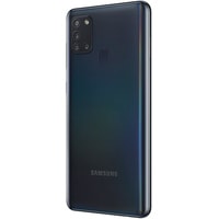 Смартфон Samsung Galaxy A21s SM-A217F/DSN 4GB/64GB (черный)