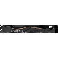 Видеокарта Gigabyte GeForce RTX 2060 Super WindForce 8GB GDDR6 GV-N206SWF2-8GD