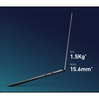 Ноутбук Xiaomi Mi Notebook Pro 14