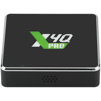 Смарт-приставка Ugoos X4Q Pro 4G/32GB