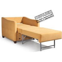 Кресло-кровать Прогресс Тетрис ГМФ 644 (магнетика 03)