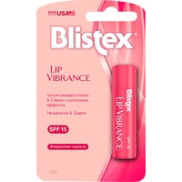  Blistex Бальзам для губ Lip Vibrance (3.69 мл)