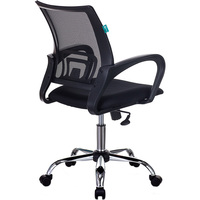 Кресло King Style KE-695N SL (черный)