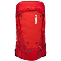Туристический рюкзак Thule Versant 60L (женский, красный)