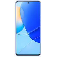 Смартфон Huawei nova 9 SE JLN-LX1 8GB/128GB (кристально-синий)