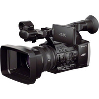 Видеокамера Sony FDR-AX1