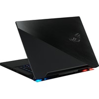 Игровой ноутбук ASUS ROG Zephyrus S15 GX502LWS-HF121T