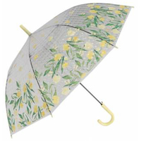 Зонт-трость Михи-Михи Цветочки с 3D эффектом MM10411 (желтый)