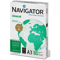 Офисная бумага Navigator Universal A3 (80 г/м2)