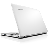 Ноутбук Lenovo IdeaPad 510-15ISK [80SR00B8RK]