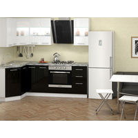 Кухонная вытяжка MAUNFELD Trent Lux 60 (черный)