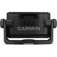 Эхолот-картплоттер Garmin Echomap UHD 62cv