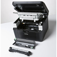 Принтер Brother DCP-1512E
