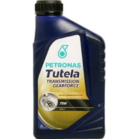 Трансмиссионное масло Tutela Gearforce 75W 1л