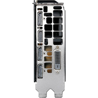 Видеокарта EVGA GeForce GTX 1080 Ti 11GB GDDR5X [11G-P4-6598-KR]