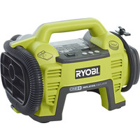 Автомобильный компрессор Ryobi R18I-0 5133001834 (без АКБ)
