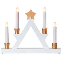 Новогодняя свеча Eglo Julle 410408