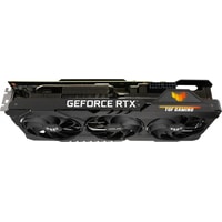 Видеокарта ASUS TUF Gaming GeForce RTX 3080 10GB GDDR6X TUF-RTX3080-10G-GAMING