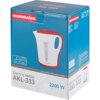 Электрический чайник Normann AKL-333