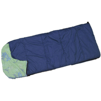Спальный мешок Турлан СПФУ250 (синий)