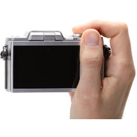 Беззеркальный фотоаппарат Panasonic Lumix DMC-GF7 Body