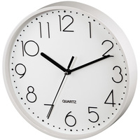 Настенные часы Hama PG-220 (белый) [00123166]