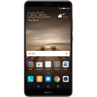Смартфон Huawei Mate 9 Space Gray [MHA-L29]