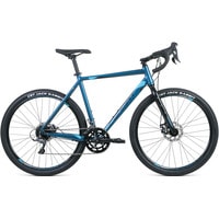 Велосипед Format 5221 27.5 2020