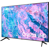Телевизор Samsung Crystal UHD CU7172 UE50CU7172UXXH