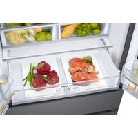 Холодильник Samsung RF50N5861B1/WT