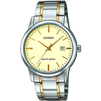 Наручные часы Casio MTP-V002SG-9A