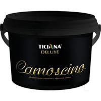 Пропитка Ticiana Deluxe Camoscino 2.2 л
