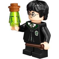 Конструктор LEGO Harry Potter 76386 Хогвартс: ошибка с оборотным зельем в Солигорске