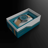 Наручные часы HVILINA Nombro Retrowave H013.410.16.041