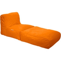 Кресло-мешок Palermo Tivoli XL (оранжевый)