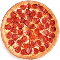 Пицца Pizzastars Пепперони 40 см