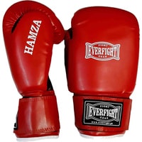 Снарядные перчатки Everfight EGB-538 (12 oz, красный)