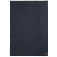 Плед Elodie Wool Knitted Blanket 75x100 30300108192NA (juniper blue)