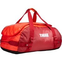 Дорожная сумка Thule Chasm 70L 221203 (красный)